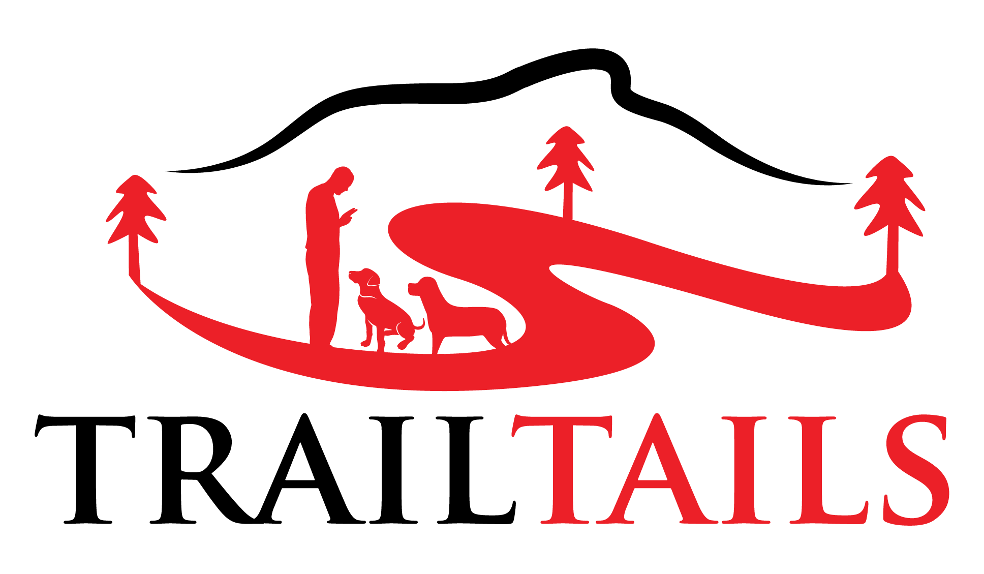 Trail Tails/ Outdoors