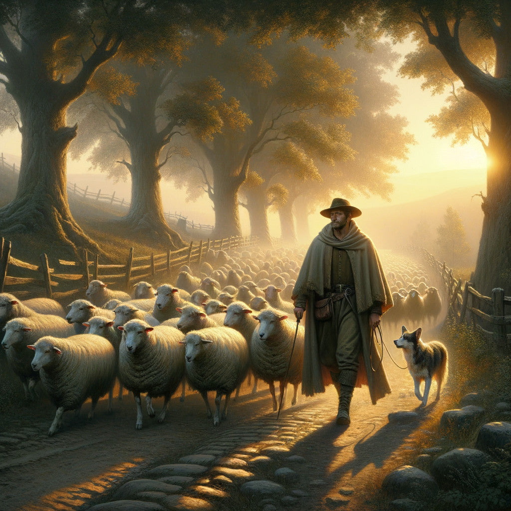 Shepherd